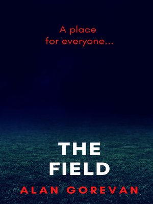 cover image of The Field